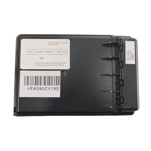 Kühlschrank Kompressor Control Board 102-06-Y18-R 34-D-V405 VFA090CY1WD Kühlschrank Schaltung PCB Teile Ersatz von LQIYLQNR