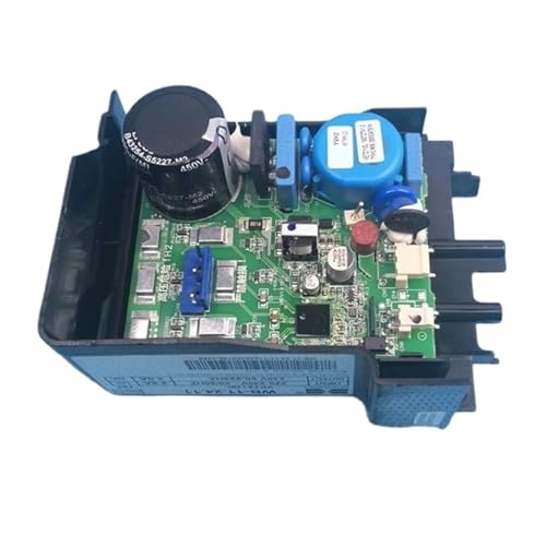 Kühlschrank Kompressor Inverter Drive Control Board WB-16.24.11 VETZ110L Kühlschrank Teile Ersatz Kühlschrank Kompressor Inverter Drive Control Board WB-16.24.11 VETZ110L Kühlschrank Teile Ersatz von LQIYLQNR