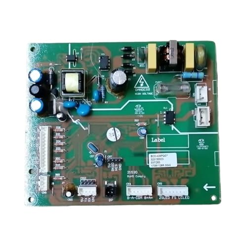 Kühlschrank-Motherboard BCD-426PQG2 Computer-Board Power Board Control Board Platine, Kühlschrank-Wechselrichter-Board Kühlschrank-Motherboard BCD-426PQG2 Computer-Board Power Board Control Board Platine, Kühlschrank-Wechselrichter-Board von LQIYLQNR