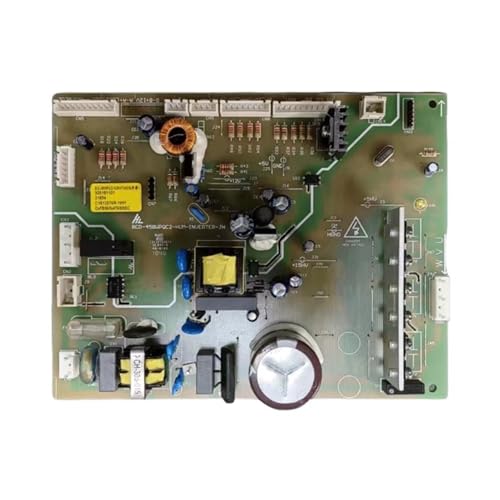 Kühlschrank-Motherboard BCD-455WPQG Frequenzumwandlungsplatine Integrierte Platine 325181101, Kühlschrank-Wechselrichterplatine Kühlschrank-Motherboard BCD-455WPQG Frequenzumwandlungsplatine Integrierte Platine 325181101, Kühlschrank-Wechselrichterplatine von LQIYLQNR