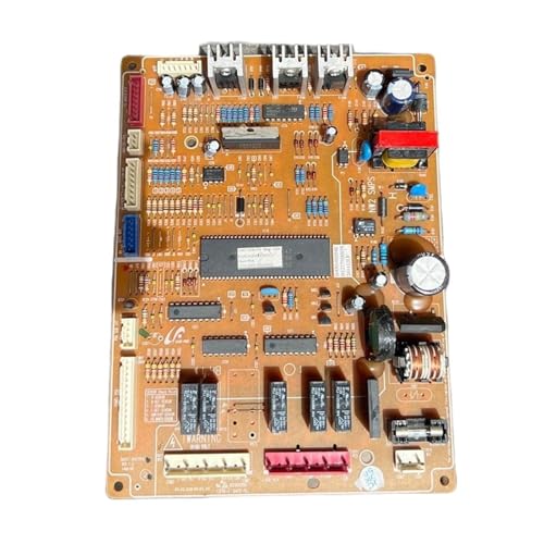 Kühlschrank-Motherboard-Steuerplatine DA41-00694A DA92-00204E DA41-00778A, Kompatibel Mit Samsung, Kühlschrank-Wechselrichterplatine Kühlschrank-Motherboard-Steuerplatine DA41-00694A DA92-00204E DA41-00778A, Kompatibel Mit Samsung, Kühlschrank-Wechselrichterplatine von LQIYLQNR