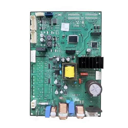Kühlschrank-Motherboard-Steuerplatine DA92-01138C DA94-04607B, Kompatibel Mit Samsung, Kühlschrank-Wechselrichterplatine Kühlschrank-Motherboard-Steuerplatine DA92-01138C DA94-04607B, Kompatibel Mit Samsung, Kühlschrank-Wechselrichterplatine von LQIYLQNR