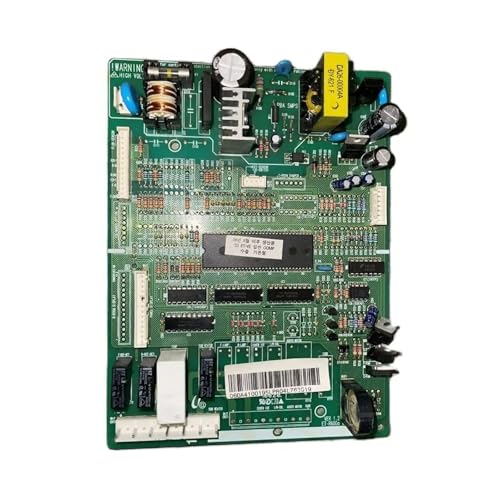 Kühlschrank-Motherboard-Steuerplatine ET-R600a DA41-00188A Ver1.2, Kompatibel Mit Samsung, Kühlschrank-Wechselrichterplatine Kühlschrank-Motherboard-Steuerplatine ET-R600a DA41-00188A Ver1.2, Kompatibel Mit Samsung, Kühlschrank-Wechselrichterplatine von LQIYLQNR
