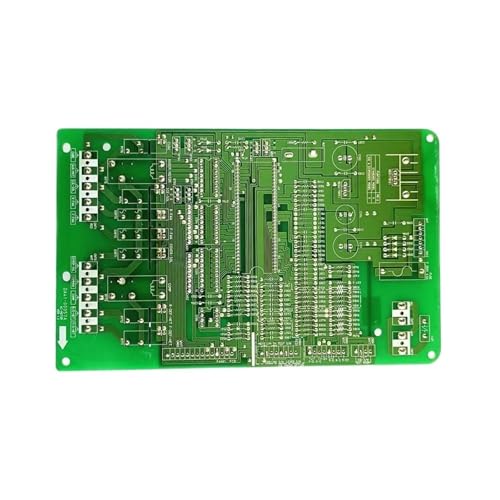 Kühlschrank-Motherboard Und Computer-Board DA41-0057A ET-PJT, Kompatibel Mit Samsung, Kühlschrank-Teile Ersetzen Kühlschrank-Motherboard Und Computer-Board DA41-0057A ET-PJT, Kompatibel Mit Samsung, Kühlschrank-Teile Ersetzen von LQIYLQNR