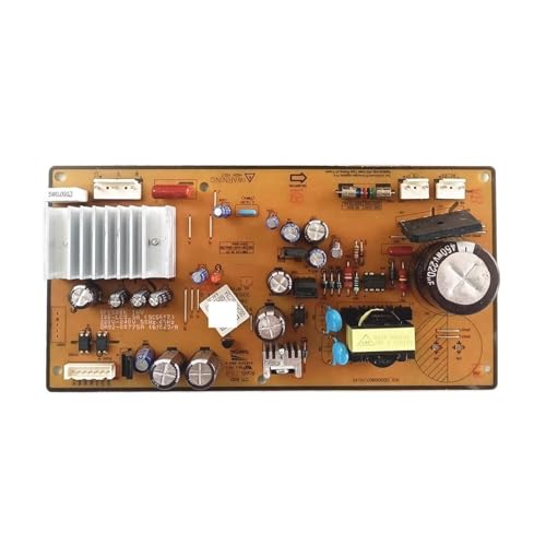 Kühlschrank-Motherboard Und Computer-Board DA92-00775A, Kompatibel Mit Samsung, Kühlschrank-Wechselrichterplatine Kühlschrank-Motherboard Und Computer-Board DA92-00775A, Kompatibel Mit Samsung, Kühlschrank-Wechselrichterplatine von LQIYLQNR