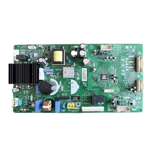 Kühlschrank-Motherboard Und Computerplatine EBR32965103, Kompatibel Mit LG, Wechselrichterplatine For Kühl- Und Gefrierschränke Kühlschrank-Motherboard Und Computerplatine EBR32965103, Kompatibel Mit LG, Wechselrichterplatine For Kühl- Und Gefrierschränke von LQIYLQNR