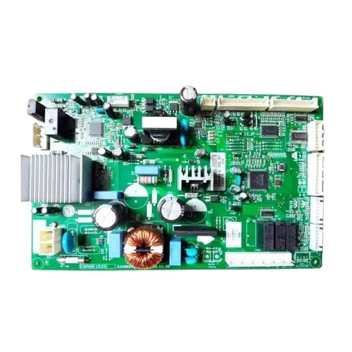 Kühlschrank-Motherboard Und Computerplatine EBR8616604, Kompatibel Mit LG, Wechselrichterplatine For Kühlschrank Mit Gefrierfach von LQIYLQNR