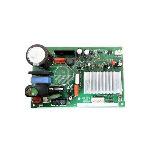 Kühlschrank-Motherboard-Wechselrichterplatine BCD-270MdT, Kompatibel Mit Samsung, Kühlschrank-Wechselrichterplatine Kühlschrank-Motherboard-Wechselrichterplatine BCD-270MdT, Kompatibel Mit Samsung, Kühlschrank-Wechselrichterplatine von LQIYLQNR