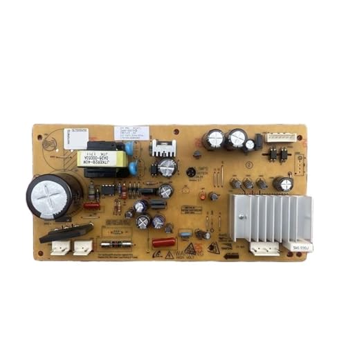 Kühlschrank-Motherboard-Wechselrichterplatine DA92-00279D, Kompatibel Mit Samsung, Kühlschrank-Wechselrichterplatine von LQIYLQNR
