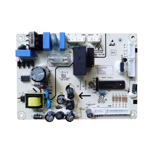 Kühlschrank Motherboard Zubehör Power Board BCD-215ETG Computer-Board Control Board Motherboard, Kühlschrank Inverter Board Kühlschrank Motherboard Zubehör Power Board BCD-215ETG Computer-Board Control Board Motherboard, Kühlschrank Inverter Board von LQIYLQNR