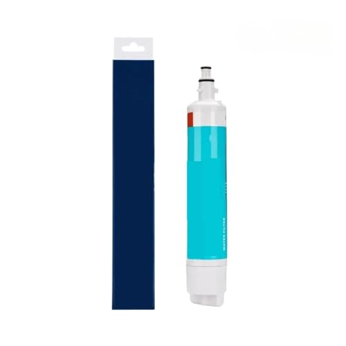 Kühlschrank-Wasserfilter Ersetzen, RPWF WSG-4 DWF-36 WF277 R-3600 MPF15350 GFD28GYNFS GYS22GSN RWF1063 RWF3600A Kühlschrank-Wasserfilter Ersetzen, Eingebauter Kühlschrankfilter(1Pc) von LQIYLQNR