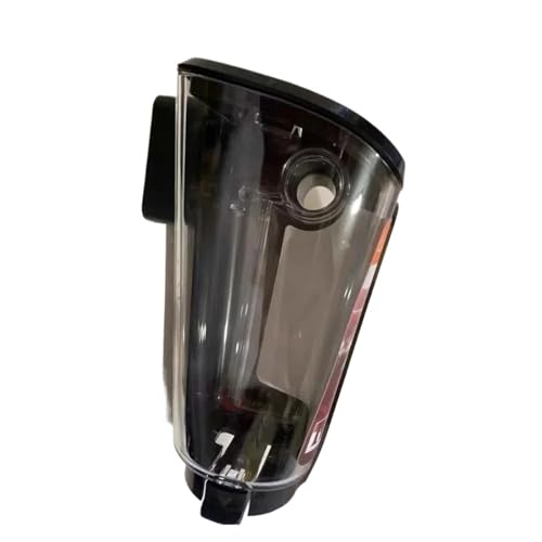 Kunststoffbecher for Kaffeemaschinen, kompatibel mit Philips, EP2131 EP2136 EP2231 EP3246 EP3146, Ersatz for Milchbecher von LQIYLQNR