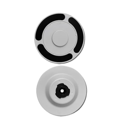 LQIYLQNR 2 STÜCKE Roboter-staubsauger Mopptuchhalter, Kompatibel for Midea, W11plus/RM2102/W11SE/W11 Staubsauger Mopphalter Zubehör Ersatz LQIYLQNR 2 STÜCKE Roboter-staubsauger Mopptuchhalter, Kompatibel for Midea, W11plus/RM2102/W11SE/W11 Staubsauger Mopphalter Zubehör Ersatz von LQIYLQNR