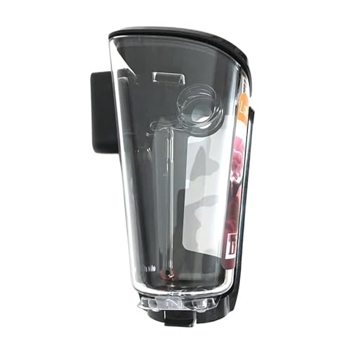 Milchbecher for Kaffeemaschinen, kompatibel mit Philips, EP2131 EP2136 EP2231 EP3246 EP2230 EP3146 EP5143 EP5144 EP5447, Zubehör for Kaffeemaschinen, Ersatz-Milchbecher Milchbecher for Kaffeemaschinen, kompatibel mit Philips, EP2131 EP2136 EP2231 EP3246 EP2230 EP3146 EP5143 EP5144 EP5447, Zubehör for Kaffeemaschinen, Ersatz-Milchbecher von LQIYLQNR