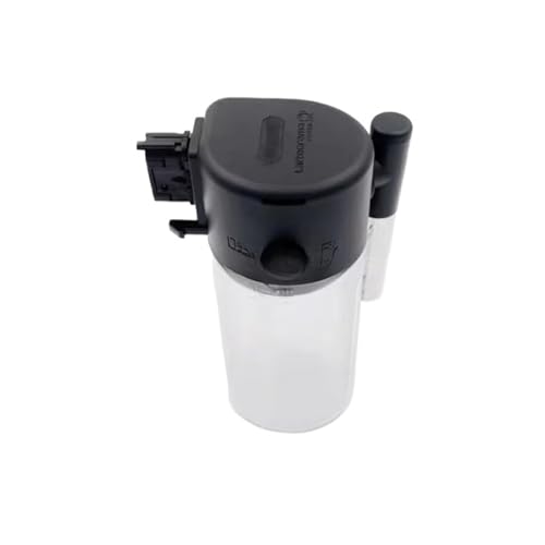 Milchkännchen for Kaffeemaschinen, kompatibel mit Delonghi, S8 LattePRO/ELattePro ELattePlus, Zubehör for Milchkanne und Milchbox for Kaffeemaschinen, Ersatz for Milchbecher Milchkännchen for Kaffeemaschinen, kompatibel mit Delonghi, S8 LattePRO/ELattePro ELattePlus, Zubehör for Milchkanne und Milchbox for Kaffeemaschinen, Ersatz for Milchbecher von LQIYLQNR
