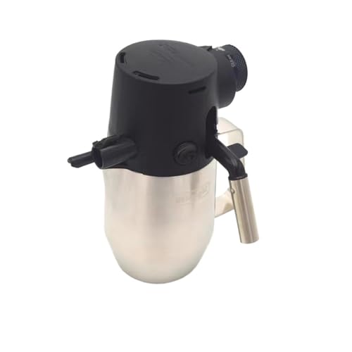 Milchtank for Kaffeemaschinen, kompatibel mit DeLong, EC9665/EC9865/EC9355/EC9155, Zubehör for Behälterbecher for Kaffeemaschinen, Ersatz for Milchbecher Milchtank for Kaffeemaschinen, kompatibel mit DeLong, EC9665/EC9865/EC9355/EC9155, Zubehör for Behälterbecher for Kaffeemaschinen, Ersatz for Milchbecher von LQIYLQNR