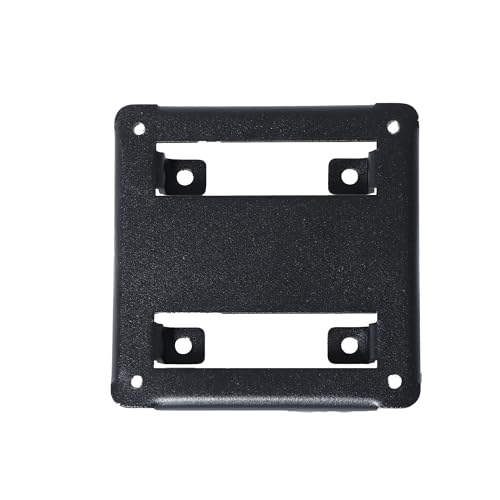 Monitor-Wandhalterung, VESA-Adapterhalterung, Kompatibel Mit Samsung, C27FG70FQ LC27FG70FQMXUF LC27FG70FQIXCI LC24FG70FQMXUF LC24FG70FQIXCI, Monitorteile(24 Inch) von LQIYLQNR