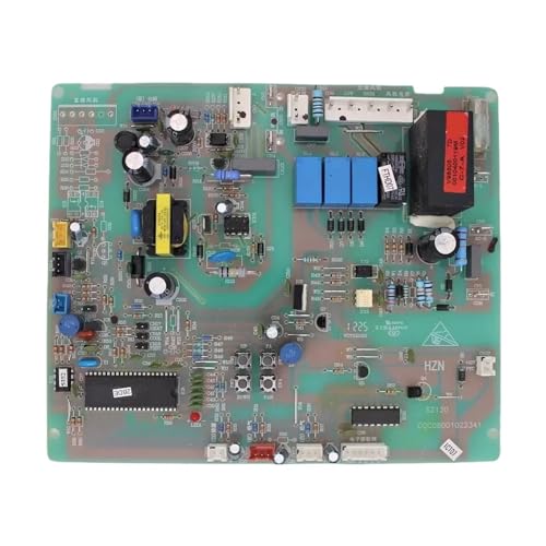 Steuerplatine For Klimaanlage, Außengerät, Kompatibel Mit Haier, 0010400119 0010400119M, Leiterplatte, Wechselrichter For Klimaanlage(0010400119M) von LQIYLQNR