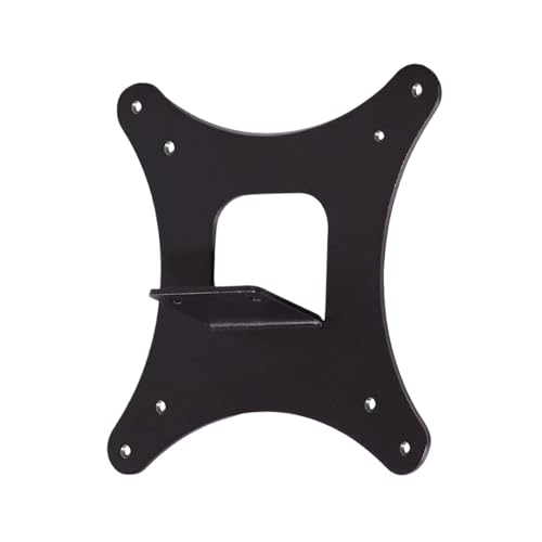 VESA-Adapter for Wandhalterung, kompatibel mit Acer, S230HL S220HQL Monitorarmständer 75 x 75 mm 100 x 100 mm Monitorständer 22 Zoll 23 Zoll Wandregalteile von LQIYLQNR