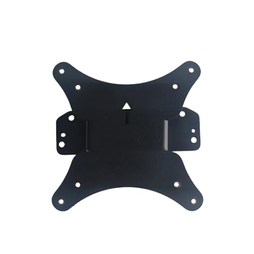 VESA-Montageadapter, kompatibel mit BENQ, EX3203R EX3501R XR3501 31,5 32 35 Zoll gebogener Monitorständer, Halterungen an Arm-/Desktop-Halterung, Monitorteile VESA-Montageadapter, kompatibel mit BENQ, EX3203R EX3501R XR3501 31,5 32 35 Zoll gebogener Monitorständer, Halterungen an Arm-/Desktop-Halterung, Monitorteile von LQIYLQNR