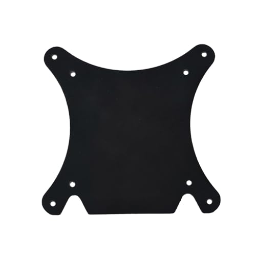 VESA-Montageadapter, kompatibel mit HP, 25" 27" Zoll 25er 25es 27er 27es 27ea IPS kann an einer Arm-/Desktop-Halterung montiert werden, Monitorständerteile VESA-Montageadapter, kompatibel mit HP, 25" 27" Zoll 25er 25es 27er 27es 27ea IPS kann an einer Arm-/Desktop-Halterung montiert werden, Monitorständerteile von LQIYLQNR
