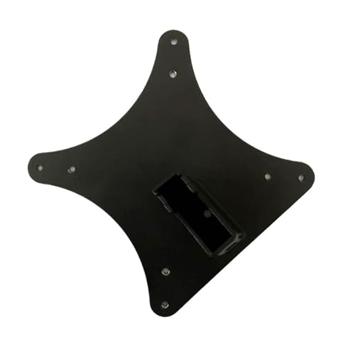 VESA-Montageadapter-Monitorständer, kompatibel for HPZ, G3 Z27K Z27U Z27Q Z27XS Monitorständerteile von LQIYLQNR