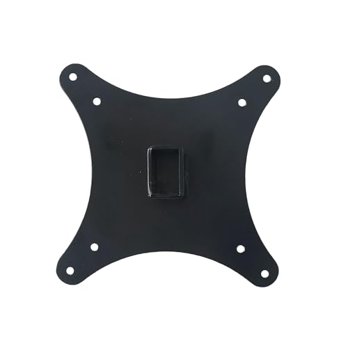 VESA-Wandhalterungsadapter, Kompatibel Mit AOC, 22B1H 22B1HS 24B1H 24B1XH 27B1H Monitorständerhalterung An Ständer/Arm/Desktop-Halterung, Monitorständerteile VESA-Wandhalterungsadapter, Kompatibel Mit AOC, 22B1H 22B1HS 24B1H 24B1XH 27B1H Monitorständerhalterung An Ständer/Arm/Desktop-Halterung, Monitorständerteile von LQIYLQNR