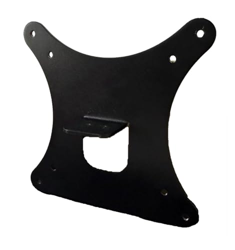 VESA-Wandhalterungsadapter, Kompatibel Mit Scepter, U275W-4000R Monitorständerhalterung An Ständer/Arm/Desktop-Halterung 75 X 75 Und 100 X 100, Monitorständerteile VESA-Wandhalterungsadapter, Kompatibel Mit Scepter, U275W-4000R Monitorständerhalterung An Ständer/Arm/Desktop-Halterung 75 X 75 Und 100 X 100, Monitorständerteile von LQIYLQNR