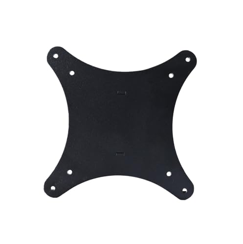 VESA-Wandhalterungsadapter, kompatibel for HP, kompatibel for OMEN, X25 X35 X25F Monitorständerhalterung an Ständer/Arm/Desktop-Halterung, Monitorständerteile VESA-Wandhalterungsadapter, kompatibel for HP, kompatibel for OMEN, X25 X35 X25F Monitorständerhalterung an Ständer/Arm/Desktop-Halterung, Monitorständerteile von LQIYLQNR