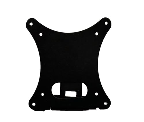 VESA-Wandhalterungsadapter, kompatibel mit Acer, SB270 SB220Q SA270 RT240Y R221Q HA220Q G257HU Monitorhalterung for Ständer/Arm, Monitorteile VESA-Wandhalterungsadapter, kompatibel mit Acer, SB270 SB220Q SA270 RT240Y R221Q HA220Q G257HU Monitorhalterung for Ständer/Arm, Monitorteile von LQIYLQNR