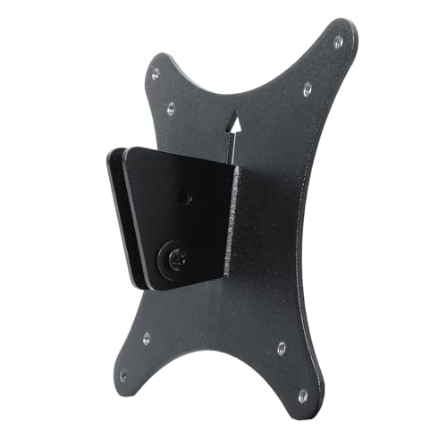 Wandhalterung, VESA-Adapterhalterung, Kompatibel Mit Samsung, C34F791WQ, C34J791WT, 34 Zoll, CJ79 CF791, Gebogener Monitorständer, BN96-41711C, Monitorständerteile(Black wall mounted) von LQIYLQNR