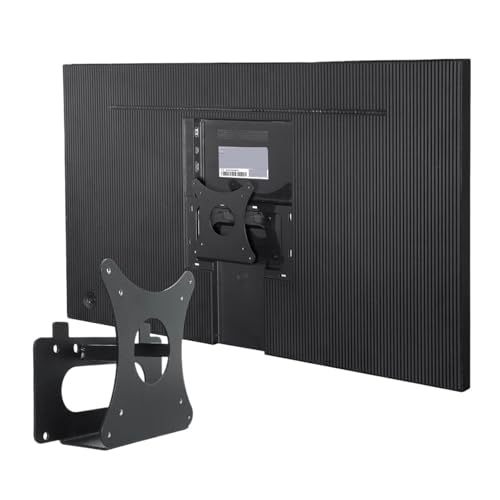 Wandhalterung VESA-Adapterhalterung, kompatibel for Samsung, kompatibel for Space, Monitor for 27 32 Zoll SR75 LS27R750 S27R750 S32R750 S32R75Q Monitorteile(32 Inch) von LQIYLQNR