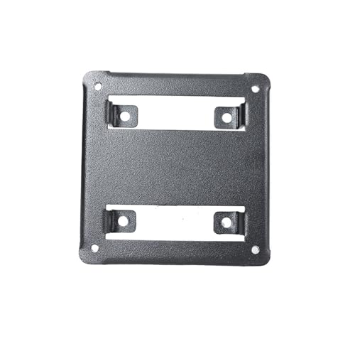 Wandhalterung VESA-Halterung, kompatibel mit Samsung, 75 mm x 75 mm CFG70 LC24FG70FQNXZA LC27FG70FQNXZA Monitorhalterung Wandregalteile Wandhalterung VESA-Halterung, kompatibel mit Samsung, 75 mm x 75 mm CFG70 LC24FG70FQNXZA LC27FG70FQNXZA Monitorhalterung Wandregalteile von LQIYLQNR