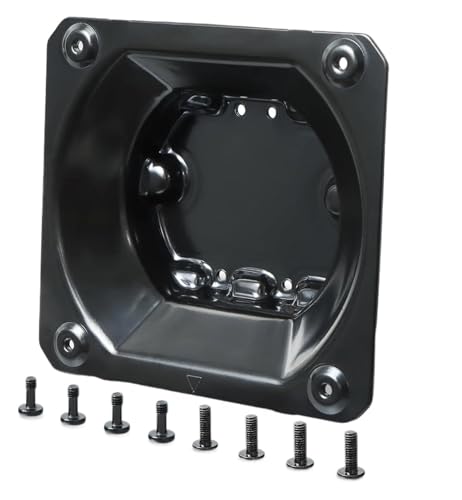 Wandhalterungs-Adapterständer, kompatibel mit Samsung, kompatibel mit Odyssey, G8 34 Zoll G85SB OLED-Monitorständer for LS34DG856SNXZA LS34BG850SNXZA, Monitorteile Wandhalterungs-Adapterständer, kompatibel mit Samsung, kompatibel mit Odyssey, G8 34 Zoll G85SB OLED-Monitorständer for LS34DG856SNXZA LS34BG850SNXZA, Monitorteile von LQIYLQNR