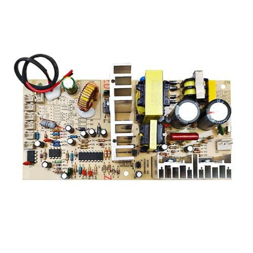 Weinkühler-Motherboard HYS80-12J 110 V PCB200816K1 Weinkühler-Steckdosenleiste Kühlschrankteile, Weinschrank-Wechselrichter Weinkühler-Motherboard HYS80-12J 110 V PCB200816K1 Weinkühler-Steckdosenleiste Kühlschrankteile, Weinschrank-Wechselrichter von LQIYLQNR