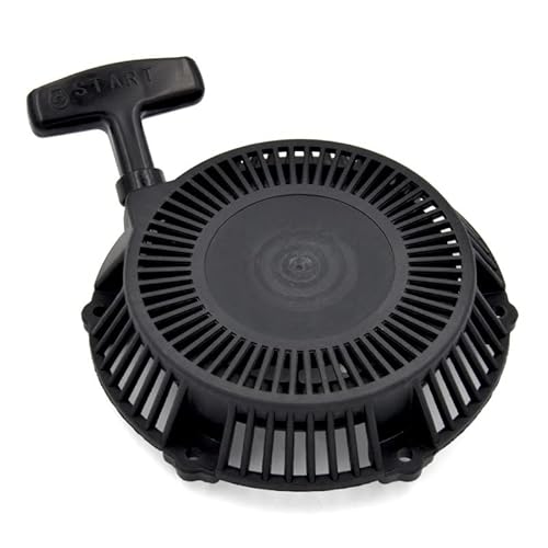 154F Rückstoß Starter kompatibel mit M 154 154F GX100 Motorersatzteil Kompatibel mit Rasenmähergenerator Gartenwerkzeuge Reparatur 154F Rückstoß Starter kompatibel mit M 154 154F GX100 Motorersatzteil Kompatibel mit Rasenmähergenerator Gartenwerkzeuge Reparatur von LQNXAVUD