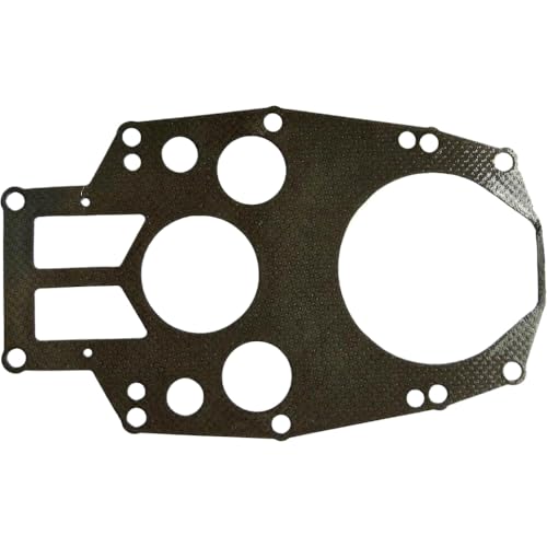250xs 3. 0L Powerhead-Basisdichtung Austausch 27-832933006 kompatibel mit verschiedenen Modellen 250xs 3. 0L Powerhead-Basisdichtung Austausch 27-832933006 kompatibel mit verschiedenen Modellen von LQNXAVUD