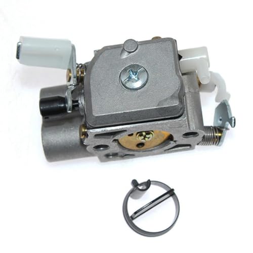 C1Q-S233 Carburetor kompatibel mit Kettensawmodellen MS231 MS231C MS231 2-MIX MS231Z MS251 MS251C MS251 2-MIX MS251Z 1143 120 0605 C1Q-S233 Carburetor kompatibel mit Kettensawmodellen MS231 MS231C MS231 2-MIX MS231Z MS251 MS251C MS251 2-MIX MS251Z 1143 120 0605 von LQNXAVUD