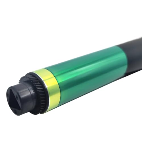LQNXAVUD 100k Tambour OPC -Trommelkompatibel Kompatibel mit C659 C759 Maschinenersatz Teil Langlebenszylinder(1PC Color Drum) von LQNXAVUD