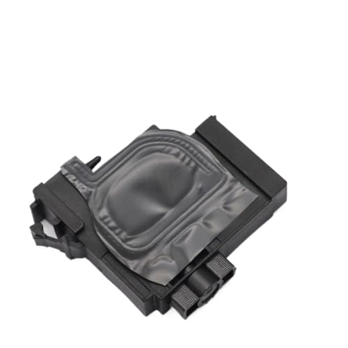 LQNXAVUD 100pcs 50pcs Tintendämpfer kompatibel mit L1300 L355 L1800 L300 L350 L800 L801 L810 L850 L301 L303 L360 L555 L450 L551 Drucker -Dämpfer Kompatibel mit Druckerwartung(Black-10pcs) von LQNXAVUD