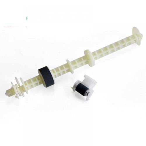 LQNXAVUD 1Set 1466932 L805 Papierabholung Roller -Futterrolle ASSE kompatibel mit L800 L850 P50 T50 R250 R270 R280 R290 R330 R390 L801 RX590 Drucker(2Set Original New) von LQNXAVUD