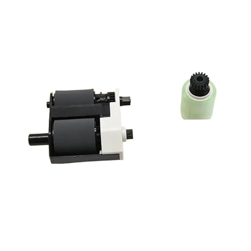 LQNXAVUD 1Set ADF Roller Kit W5U23A W5U23-67901 kompatibel mit M 527 577 Pickup Roller Trennkissen B5L52-67903 B5L52A Ersatzteil LQNXAVUD 1Set ADF Roller Kit W5U23A W5U23-67901 kompatibel mit M 527 577 Pickup Roller Trennkissen B5L52-67903 B5L52A Ersatzteil von LQNXAVUD