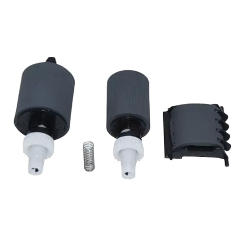 LQNXAVUD 1x CF288-60015 CF288-60016 A8P79-65001 A8P79-65010 DOCKTION Feeder ADF Roller WARTUNG KIT STROBISIER von LQNXAVUD