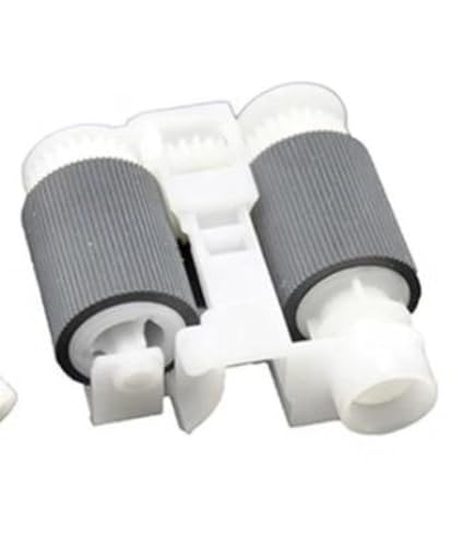 LQNXAVUD 1x Pickup Roller kompatibel mit DCP 8110 8112 8150 8152 8155 8157 8250 und MFC 8510 8512 8515 8520 8710 8712 8810 8910 8912 8950 8952 Printermodelle(1X Bypass) von LQNXAVUD