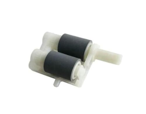 LQNXAVUD 1x Pickup Roller kompatibel mit DCP 8110 8112 8150 8152 8155 8157 8250 und MFC 8510 8512 8515 8520 8710 8712 8810 8910 8912 8950 8952 Printermodelle(1X Paper Feed) von LQNXAVUD