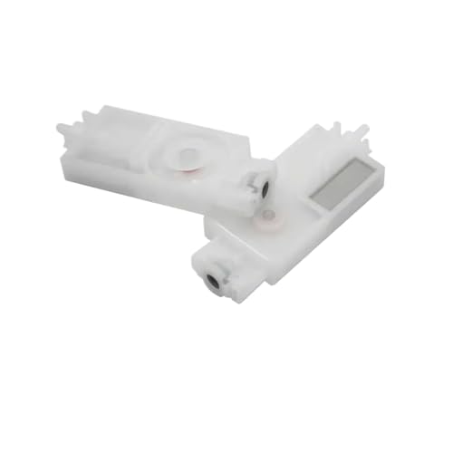 LQNXAVUD 20pcs Tintendämpfer kompatibel mit Mimaki JV33 JV5 CJV30 PrinThead und DX5 Drucker Lösungsmittel -Tintenfilter Kompatibel mit Druckkopfdämpfer LQNXAVUD 20pcs Tintendämpfer kompatibel mit Mimaki JV33 JV5 CJV30 PrinThead und DX5 Drucker Lösungsmittel -Tintenfilter Kompatibel mit Druckkopfdämpfer von LQNXAVUD