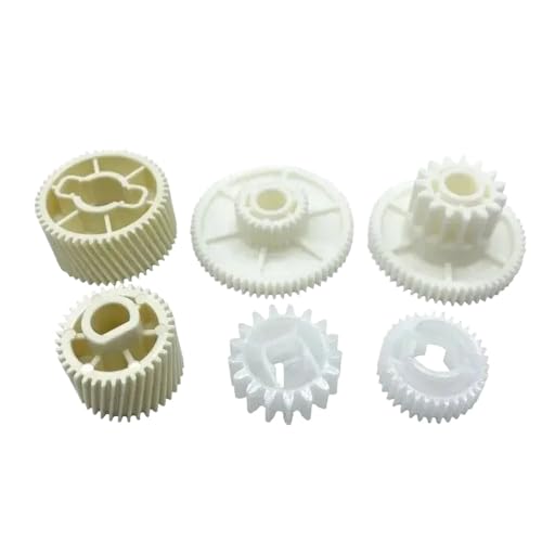 LQNXAVUD 2Set MP1356 Übertragungsgetriebekompatibel mit MP 1100 1107 1106 1356 1357 1350 Modelle Anpassungen B065-3873 B065-3918 B065-3920 B065-3921 Übertragungsgetriebegetriebeteile LQNXAVUD 2Set MP1356 Übertragungsgetriebekompatibel mit MP 1100 1107 1106 1356 1357 1350 Modelle Anpassungen B065-3873 B065-3918 B065-3920 B065-3921 Übertragungsgetriebegetriebeteile von LQNXAVUD