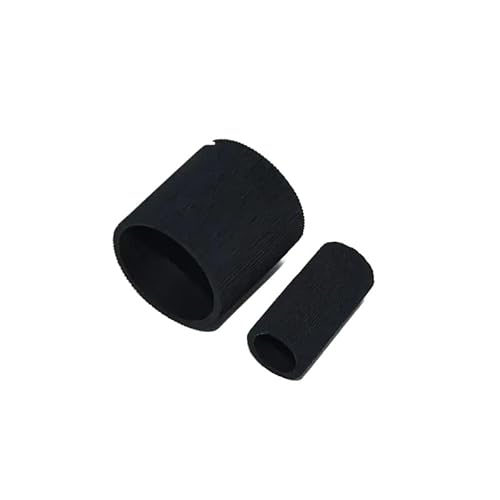 LQNXAVUD 2Sets Ersatz -Pickup -Walzenreifen kompatibel mit HL 2030 2040 2045 2070 MFC 7220 7420 7225 7820 DCP 7010 7020 7025 Fax 2820 2910 2920 Druckermodelle LQNXAVUD 2Sets Ersatz -Pickup -Walzenreifen kompatibel mit HL 2030 2040 2045 2070 MFC 7220 7420 7225 7820 DCP 7010 7020 7025 Fax 2820 2910 2920 Druckermodelle von LQNXAVUD
