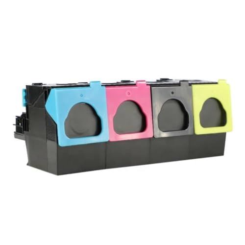 LQNXAVUD 4PCS -kompatible Tonerpatrone Kompatibel mit CS317 CS417 CS517 CX317 CX417 CX517 CS317DN CX317DN CS417DN CX417DE CS517DE CX517DE -Printermodelle Modelle Modelle LQNXAVUD 4PCS -kompatible Tonerpatrone Kompatibel mit CS317 CS417 CS517 CX317 CX417 CX517 CS317DN CX317DN CS417DN CX417DE CS517DE CX517DE -Printermodelle Modelle Modelle von LQNXAVUD