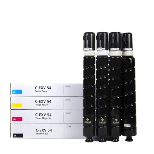 LQNXAVUD 4pcs Set TN Farbe BK420G CMY220G Tonerpatron LQNXAVUD 4pcs Set TN Farbe BK420G CMY220G Tonerpatron von LQNXAVUD